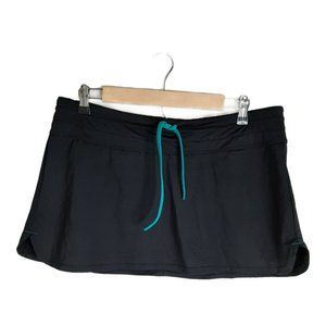 Athleta Athletic Mini Skirt